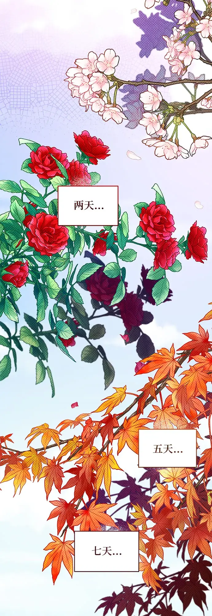 漫画《拯救被遗弃的最爱角色》第2话第6张图