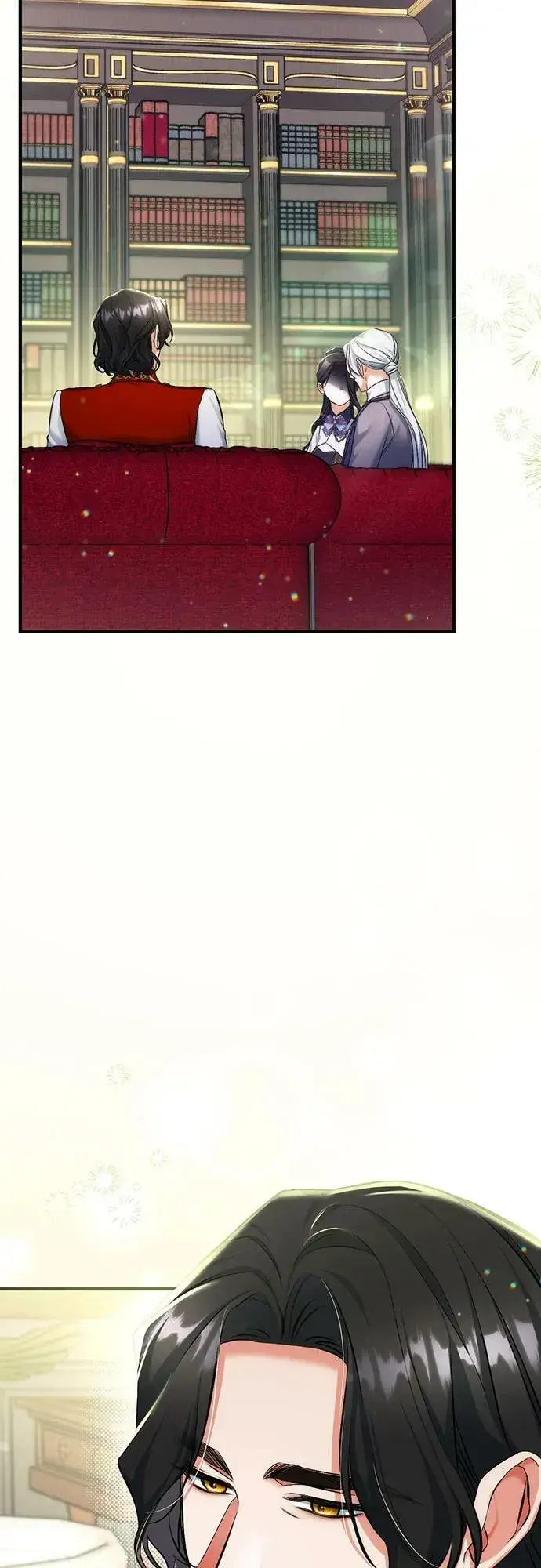 漫画《拯救被遗弃的最爱角色》第52话第51张图