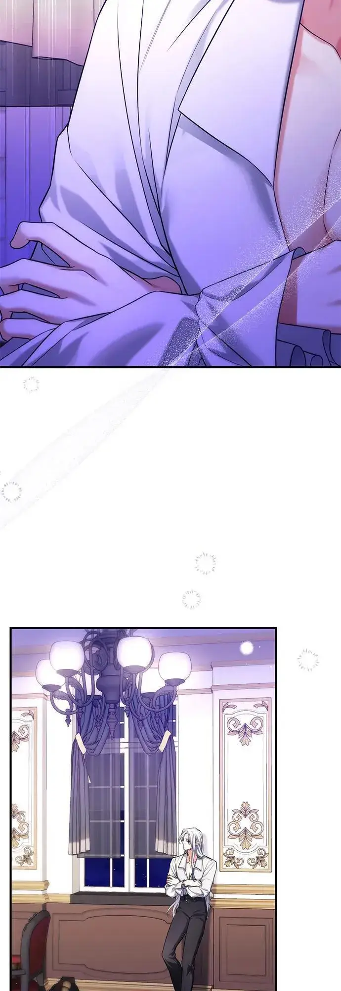漫画《拯救被遗弃的最爱角色》第57话第30张图