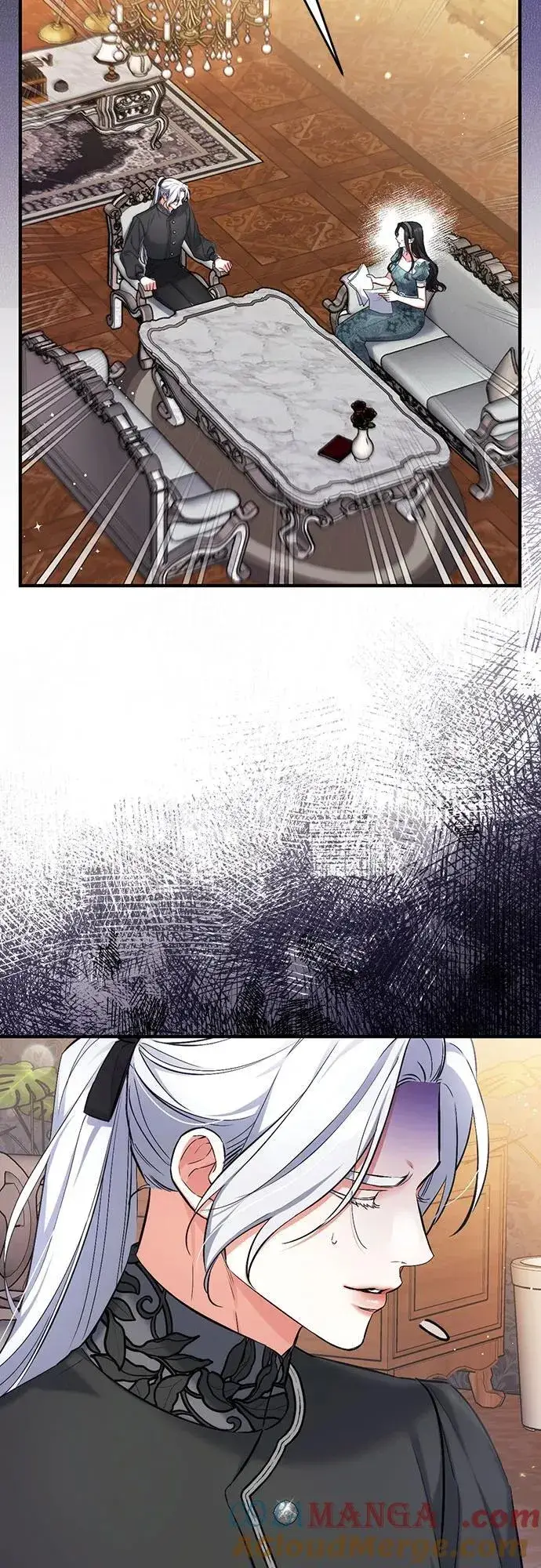 漫画《拯救被遗弃的最爱角色》第77话第4张图