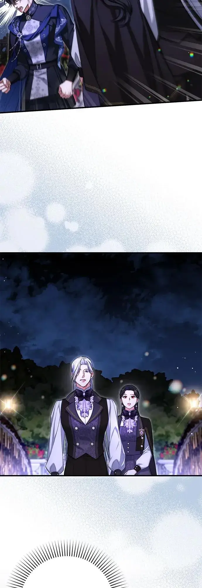 漫画《拯救被遗弃的最爱角色》第80话第30张图