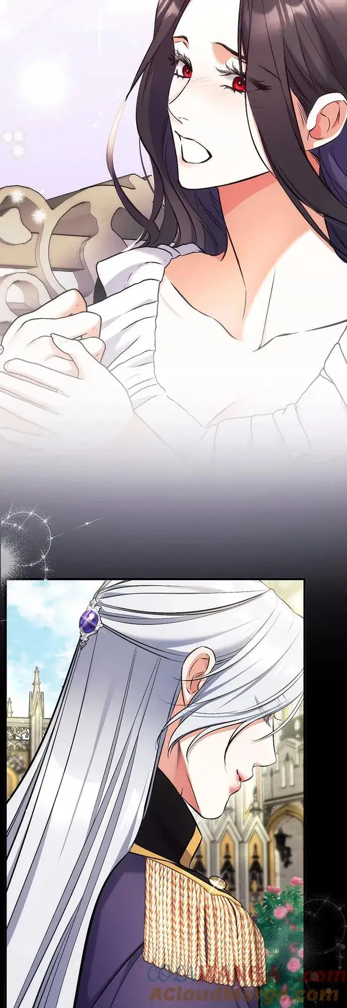 漫画《拯救被遗弃的最爱角色》第81话第46张图