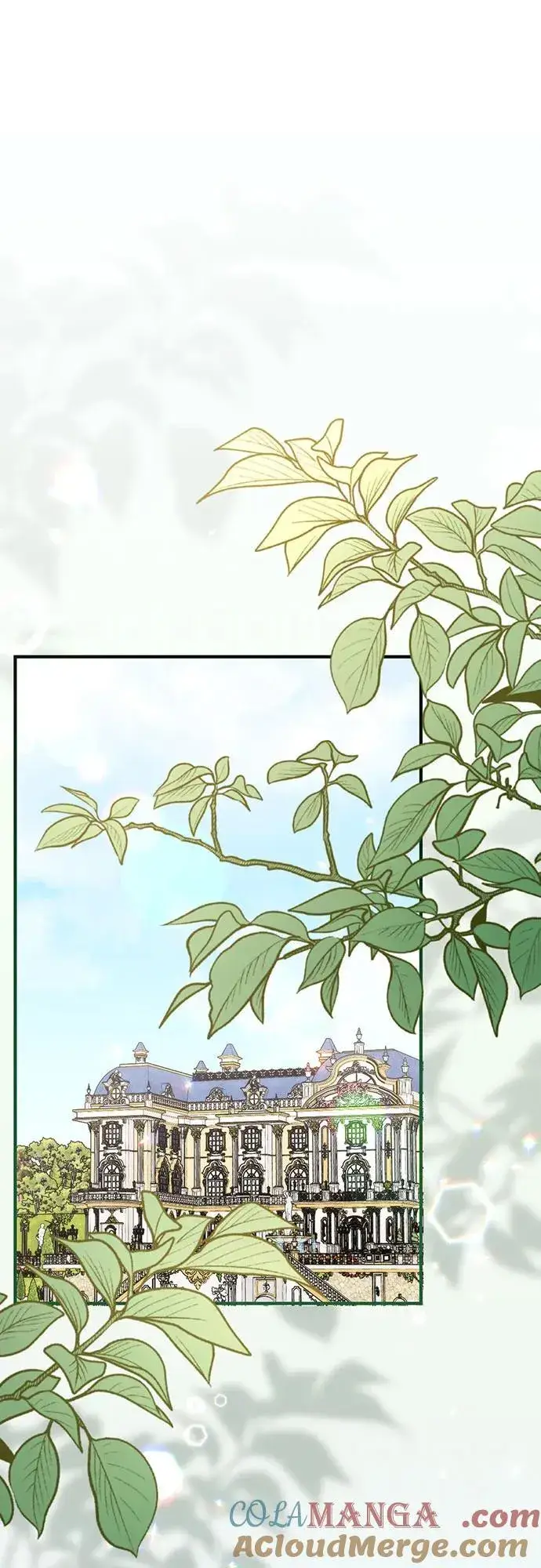 漫画《拯救被遗弃的最爱角色》第82话第46张图