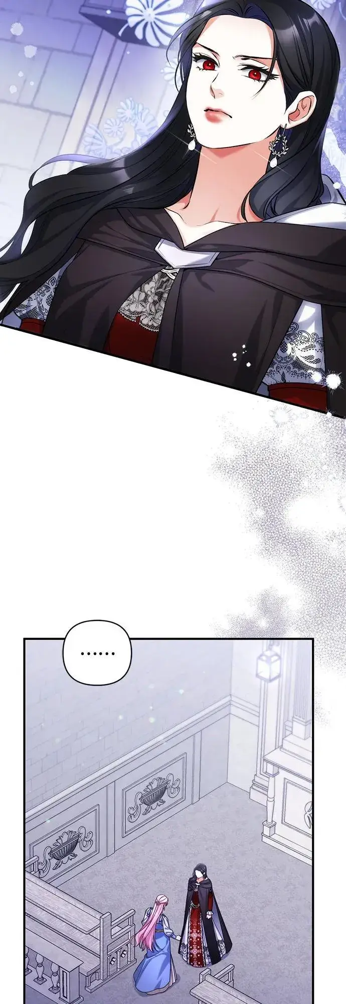 漫画《拯救被遗弃的最爱角色》第88话第12张图