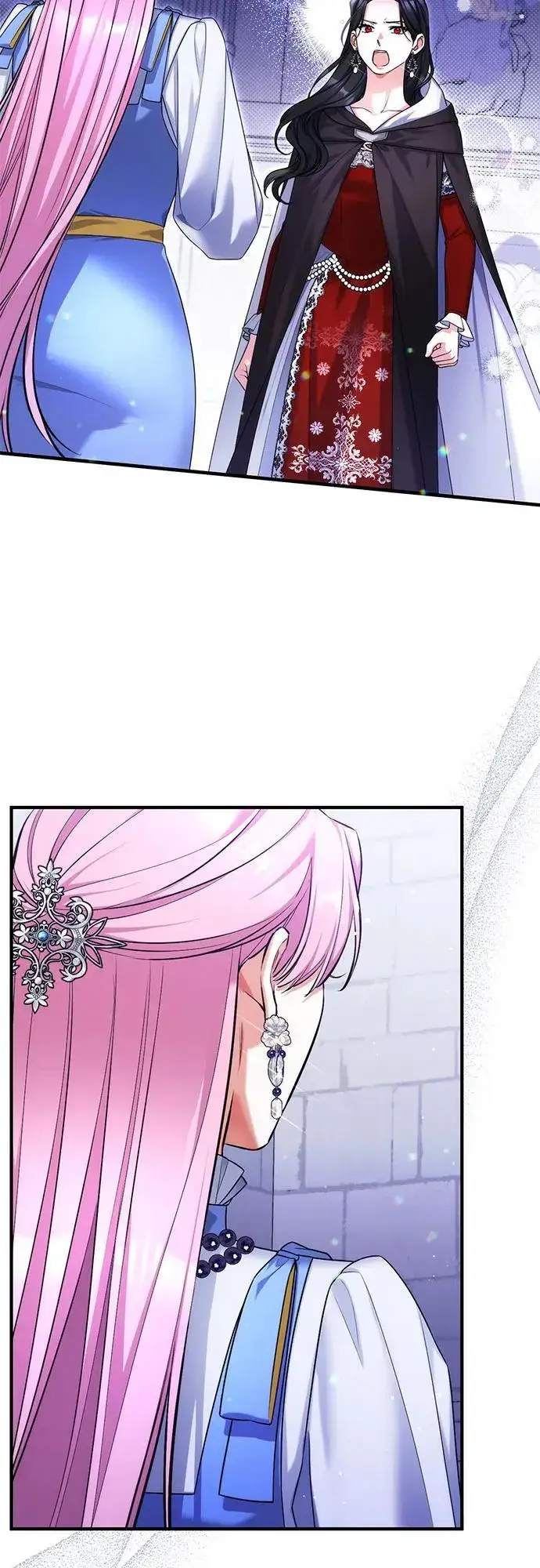 漫画《拯救被遗弃的最爱角色》第88话第5张图