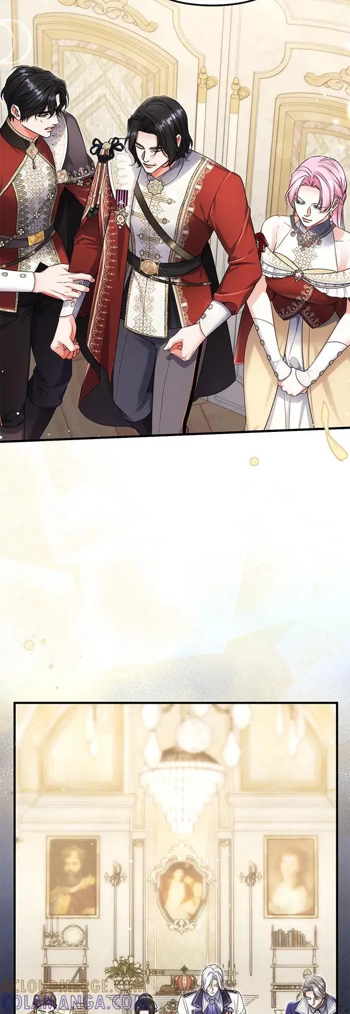 漫画《拯救被遗弃的最爱角色》第102话第52张图