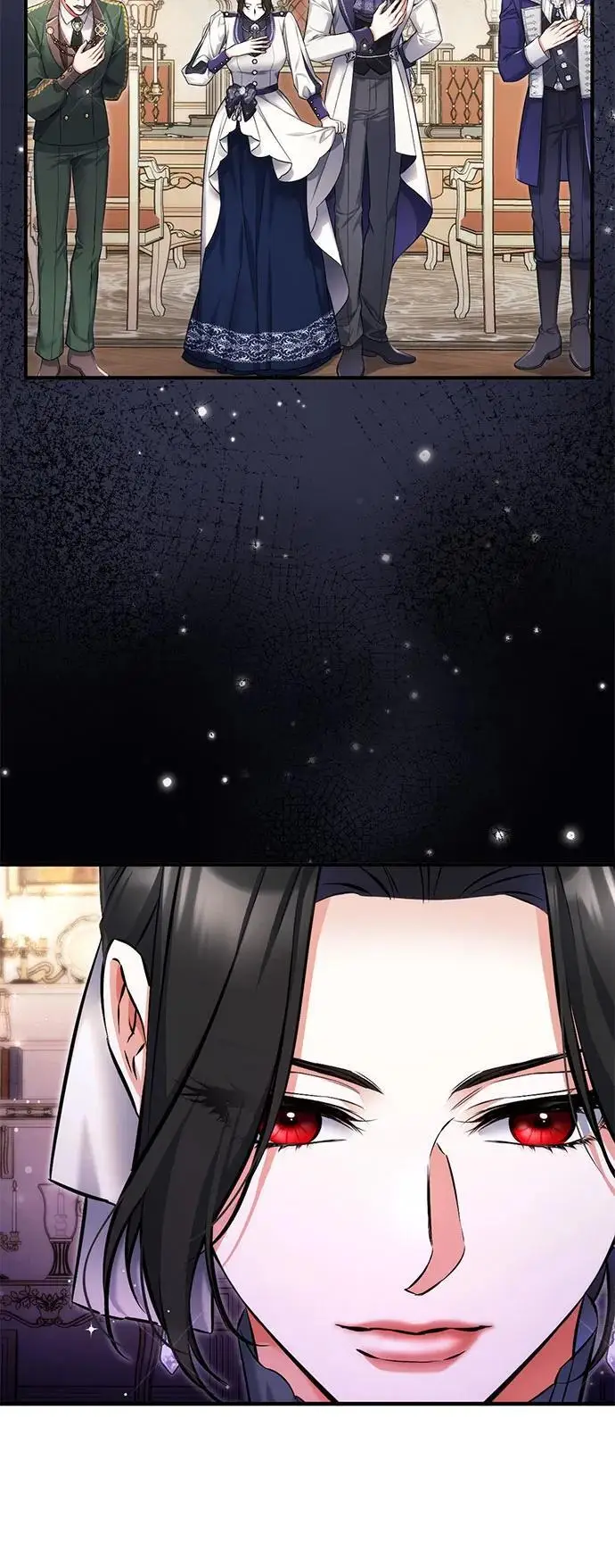 漫画《拯救被遗弃的最爱角色》第102话第53张图