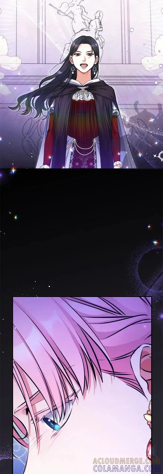漫画《拯救被遗弃的最爱角色》第104话第49张图