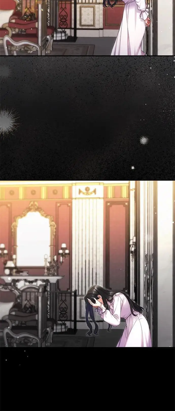漫画《拯救被遗弃的最爱角色》第107话第35张图