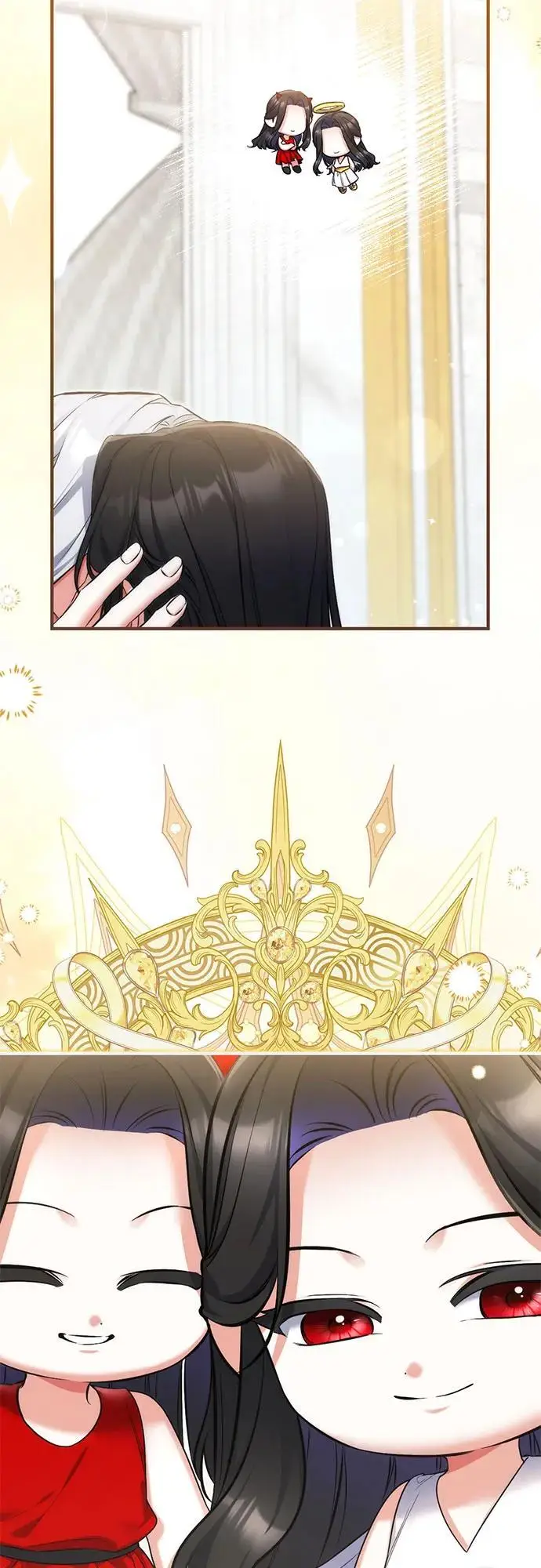 漫画《拯救被遗弃的最爱角色》第108话第55张图