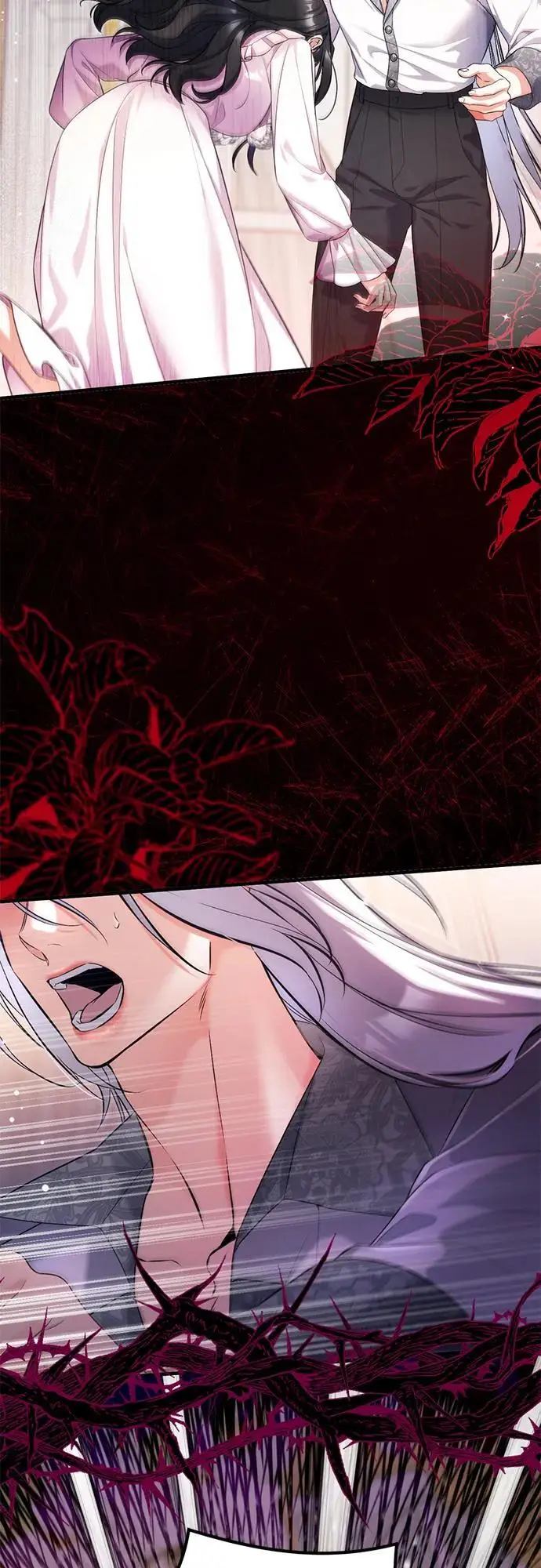 漫画《拯救被遗弃的最爱角色》第109话第11张图