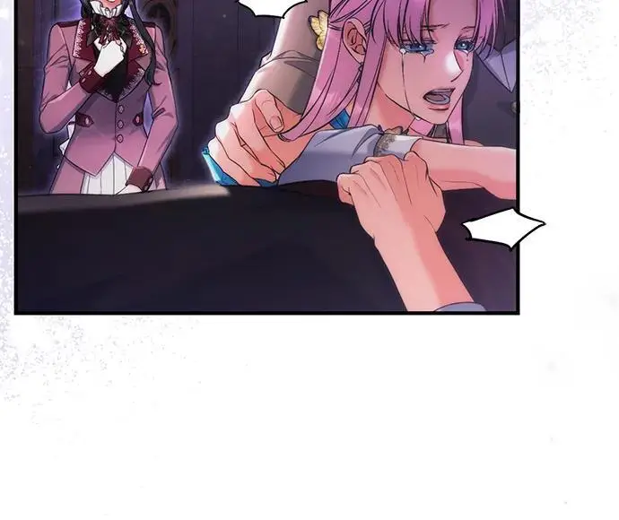 漫画《拯救被遗弃的最爱角色》第112话第22张图