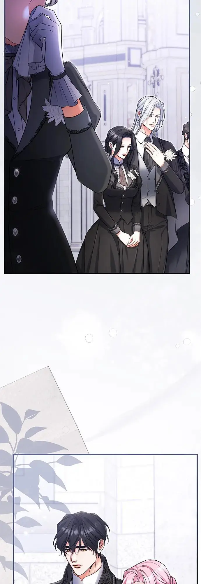 漫画《拯救被遗弃的最爱角色》第113话（最终话）第41张图