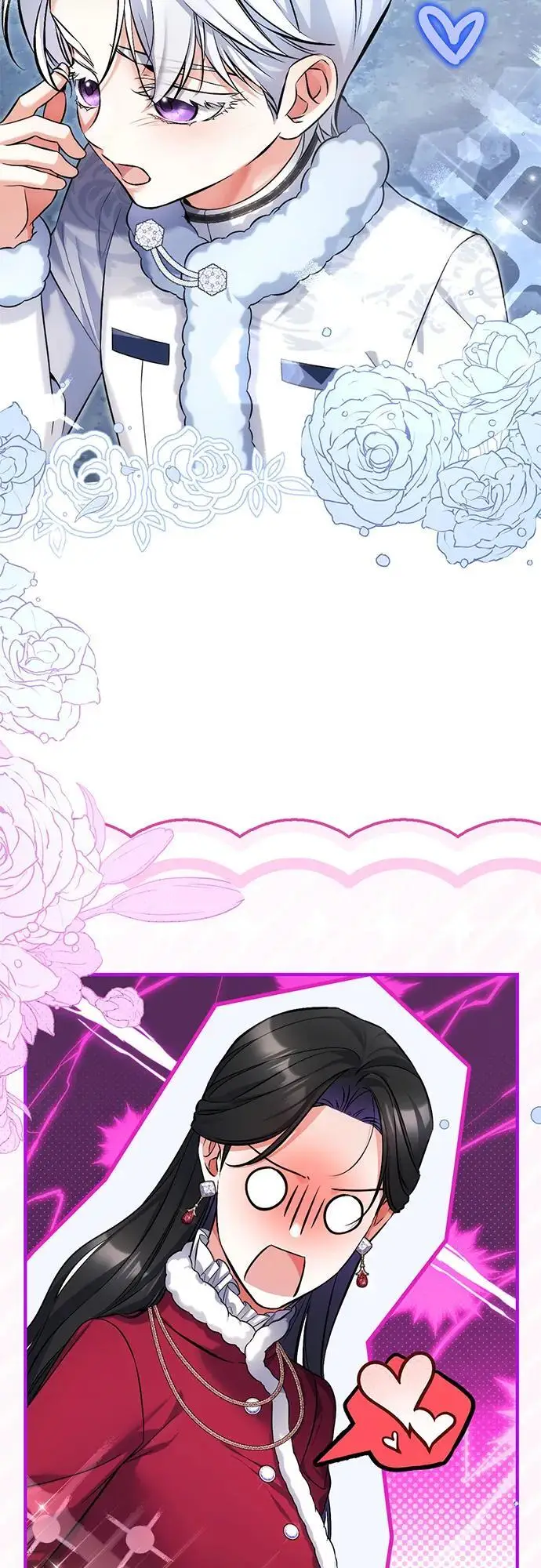 漫画《拯救被遗弃的最爱角色》外传 01话第63张图