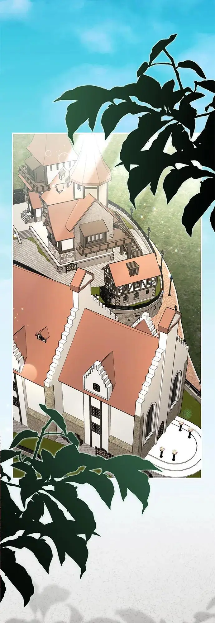 漫画《拯救被遗弃的最爱角色》外传 03话第54张图