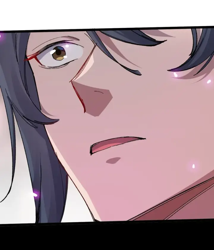 漫画《睁眼后，我的弟子成了女帝大魔头？！》003 天书第41张图