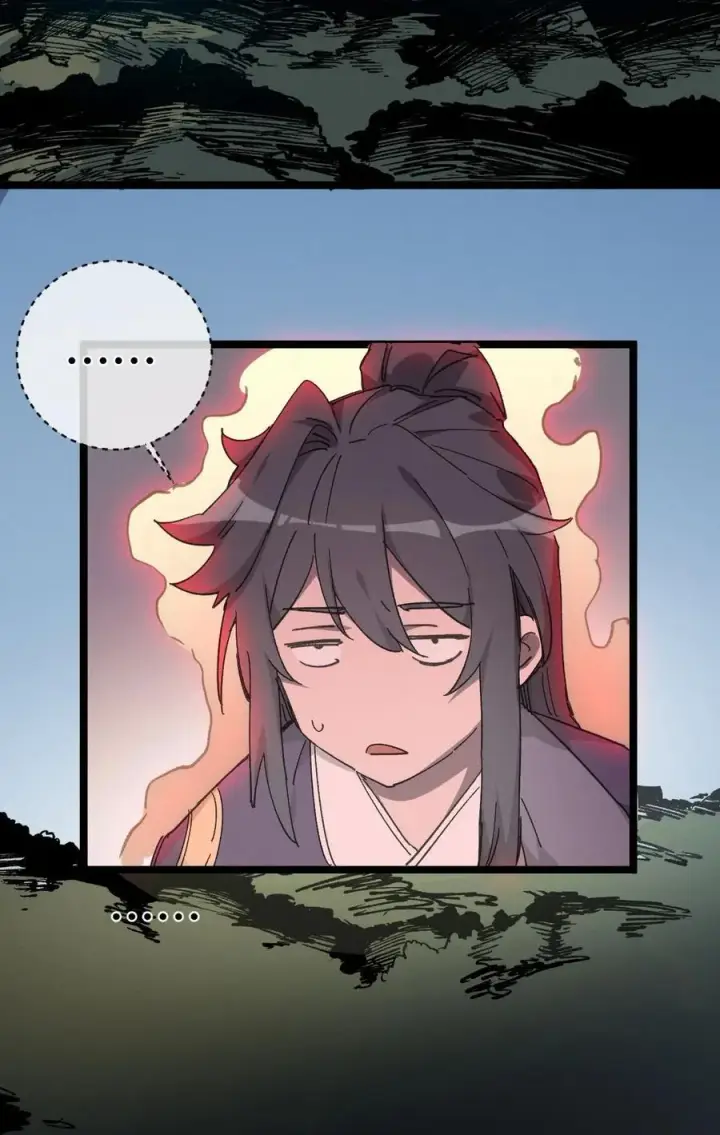 漫画《睁眼后，我的弟子成了女帝大魔头？！》009 09第36张图