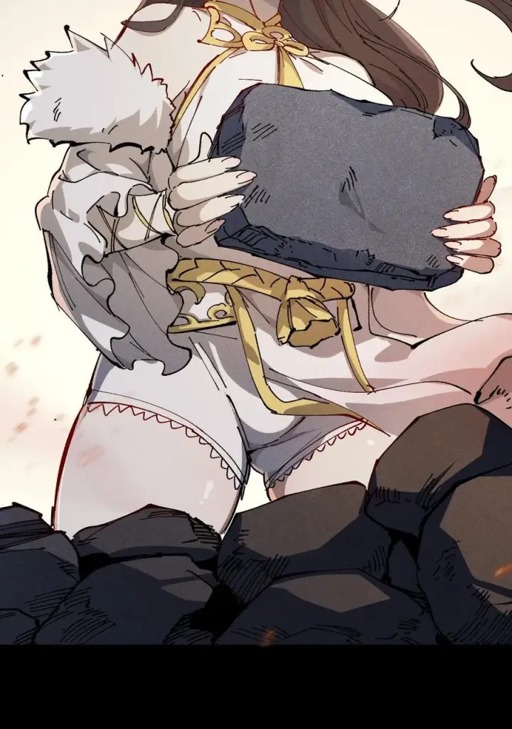 漫画《睁眼后，我的弟子成了女帝大魔头？！》35 明天是个好日子第11张图