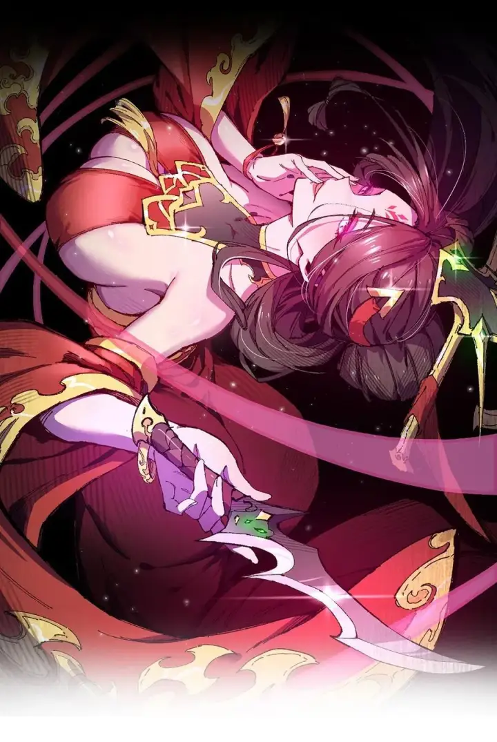 漫画《睁眼后，我的弟子成了女帝大魔头？！》37 姜还是老的辣第14张图