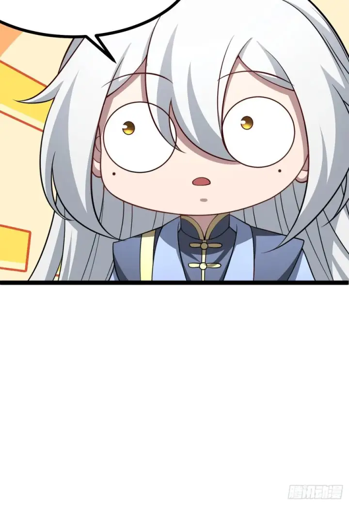 漫画《正义的我被系统逼成大反派》第157话 黑潮第38张图