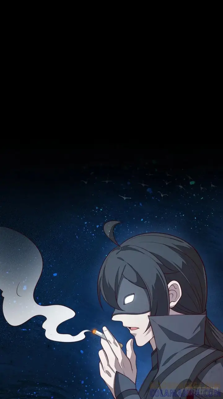 漫画《正义的我被系统逼成大反派》第160话 天尊第22张图