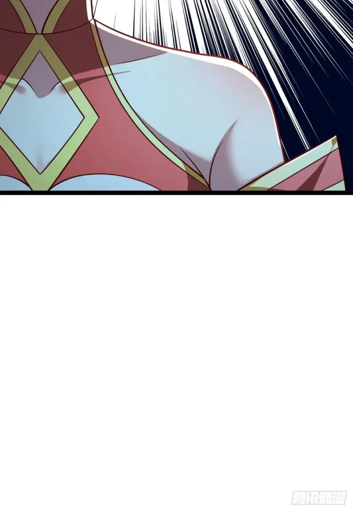 漫画《正义的我被系统逼成大反派》第161话 太初之气第24张图