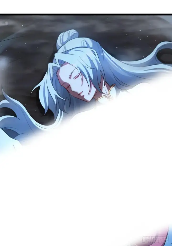 漫画《正义的我被系统逼成大反派》师妹古月大危机第30张图