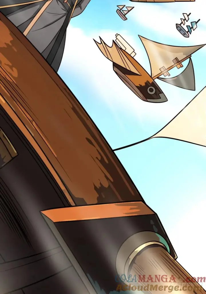 漫画《正义的我被系统逼成大反派》第150话 终局将至第28张图