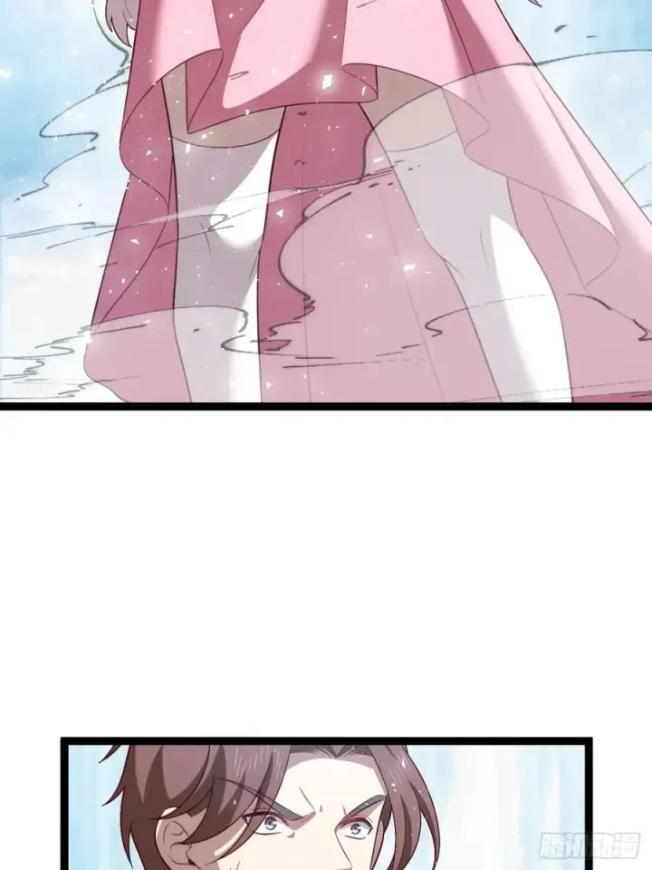 漫画《正义的我被系统逼成大反派》小五打四个第20张图