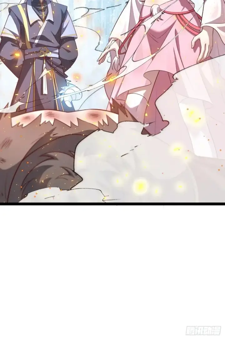 漫画《正义的我被系统逼成大反派》小五打四个第47张图
