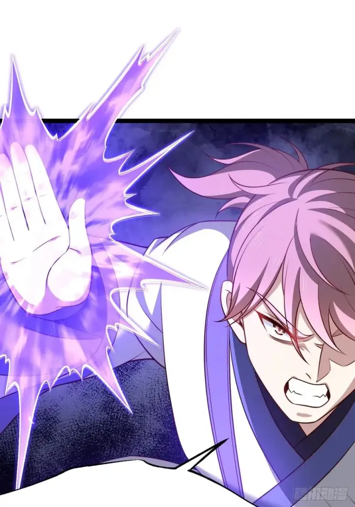 漫画《正义的我被系统逼成大反派》来了！第21张图