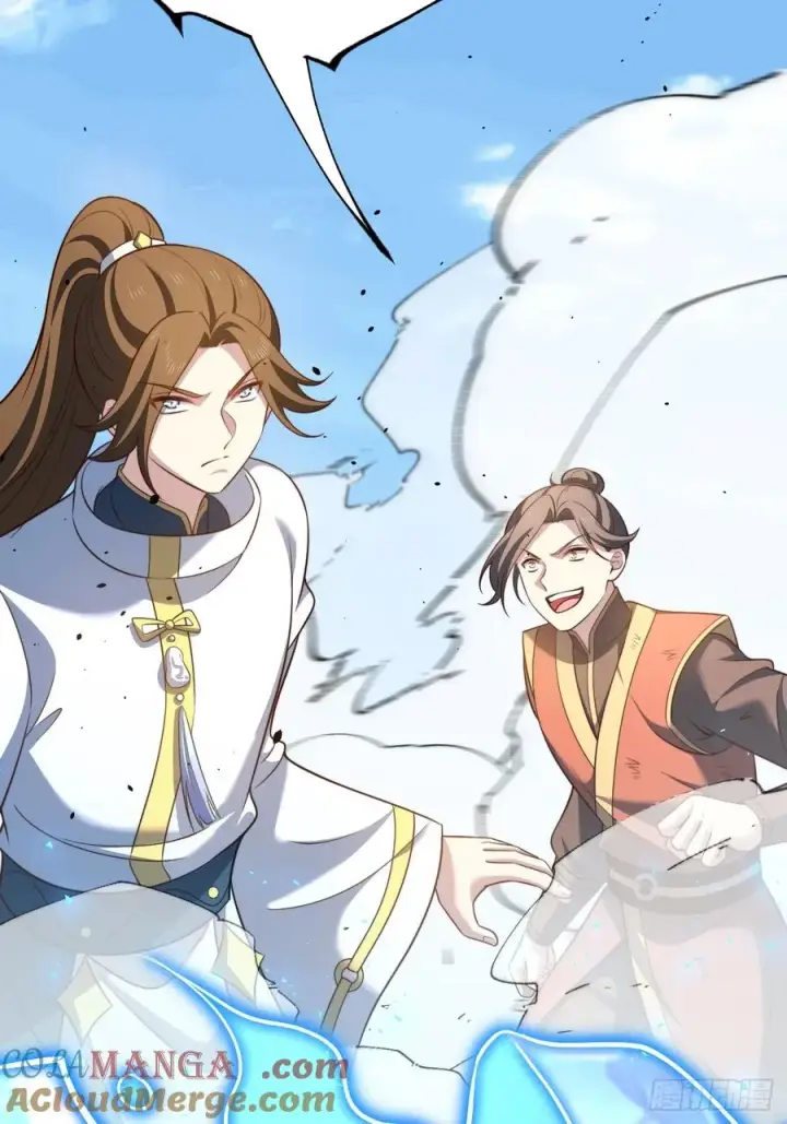 漫画《正义的我被系统逼成大反派》来了！第52张图