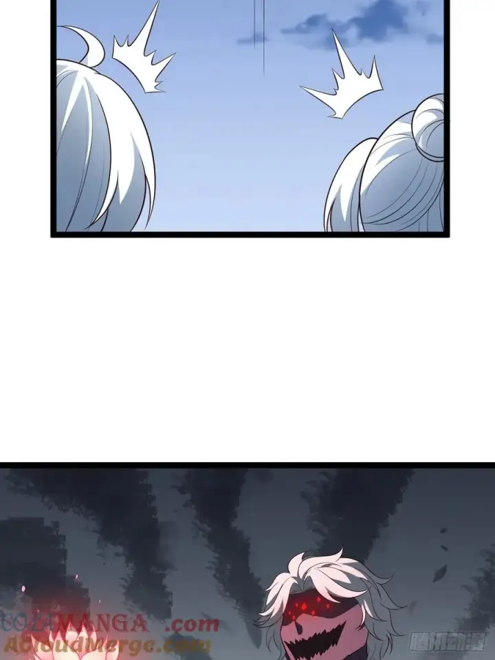 漫画《正义的我被系统逼成大反派》四方灵盒春之力第13张图