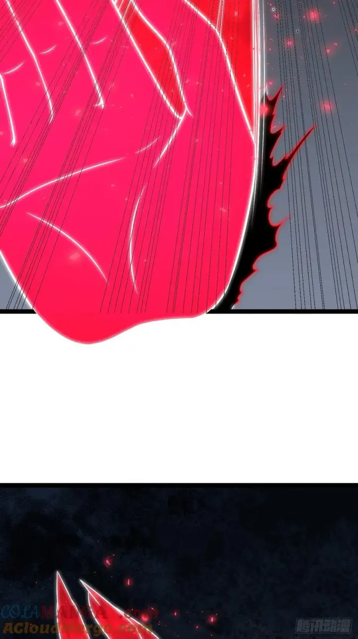 漫画《正义的我被系统逼成大反派》四方灵盒春之力第28张图