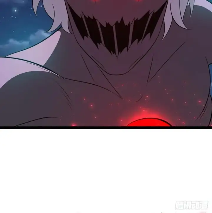 漫画《正义的我被系统逼成大反派》四方灵盒春之力第32张图