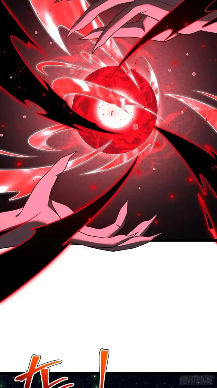 漫画《正义的我被系统逼成大反派》四方灵盒春之力第45张图
