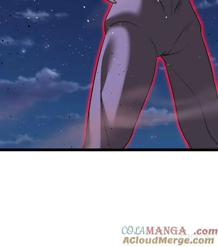 漫画《正义的我被系统逼成大反派》四方灵盒春之力第52张图