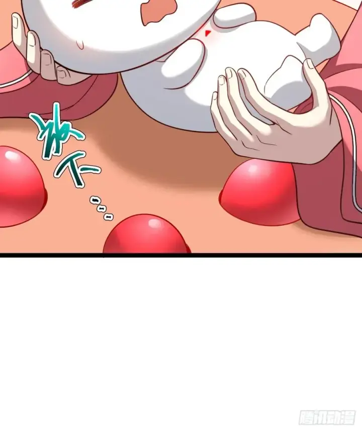 漫画《正义的我被系统逼成大反派》六道第9张图