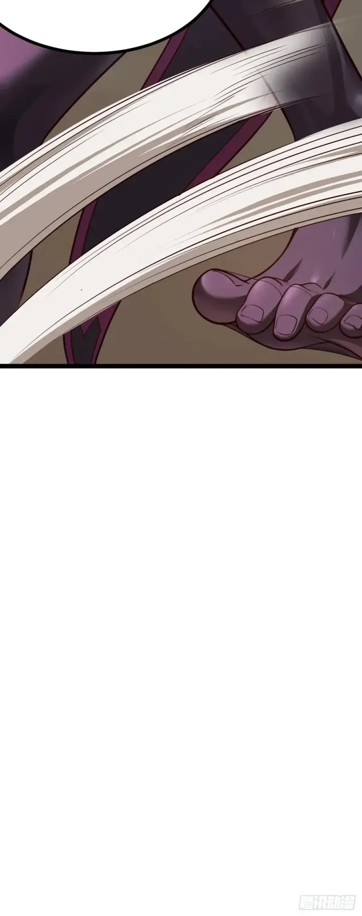 漫画《正义的我被系统逼成大反派》第101话 欲魔苏醒第50张图