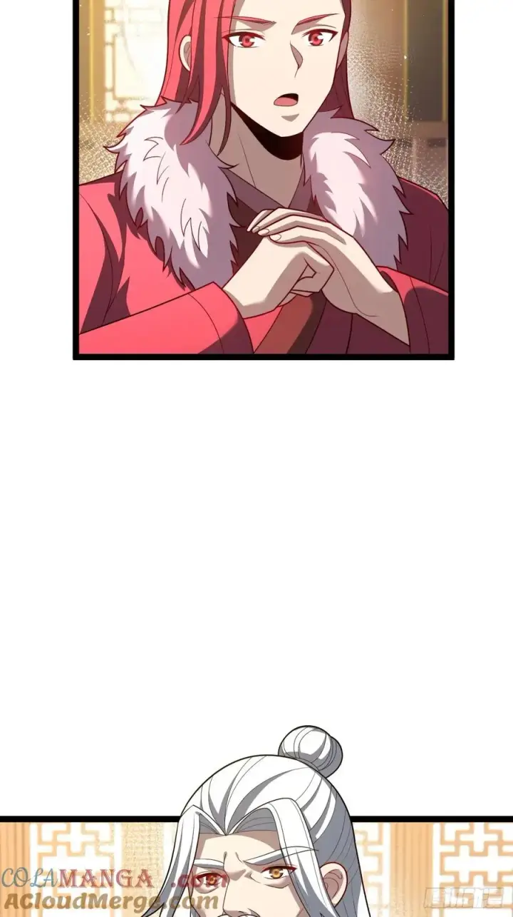 漫画《正义的我被系统逼成大反派》第112话 我有一机第7张图