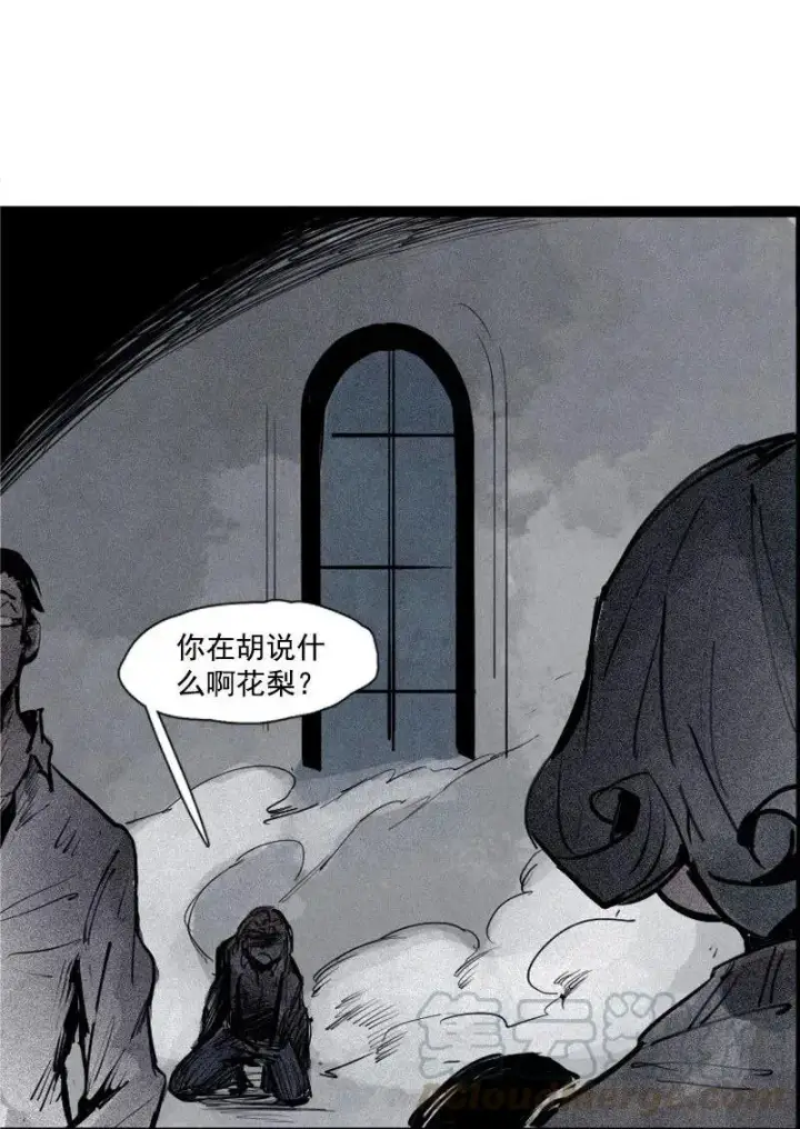 漫画《真理面具》第43话 困兽之斗（2）第13张图