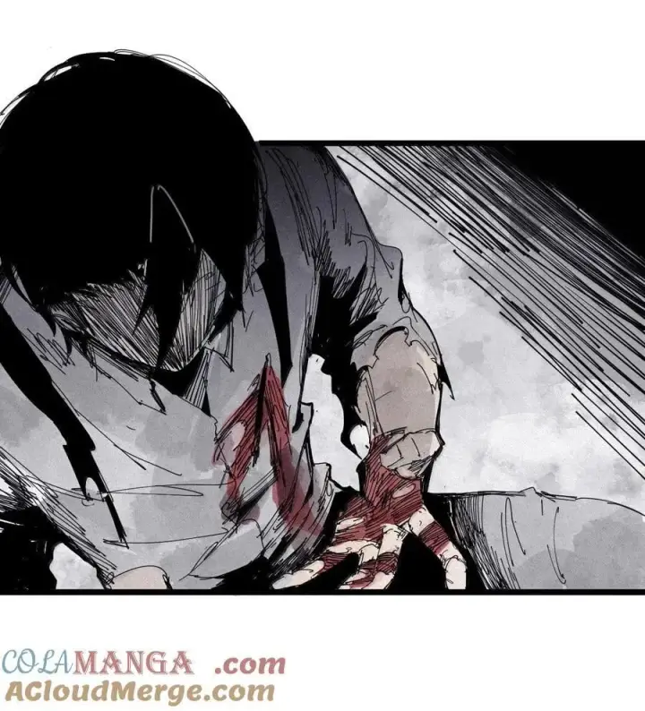 漫画《真理面具》185 第73话 救与救赎第5张图