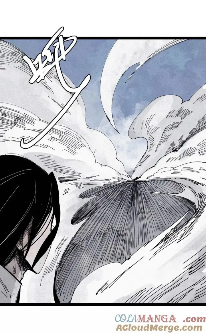 漫画《真理面具》186 第73话 救与救赎2第21张图