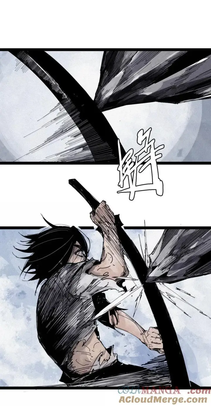 漫画《真理面具》186 第73话 救与救赎2第23张图