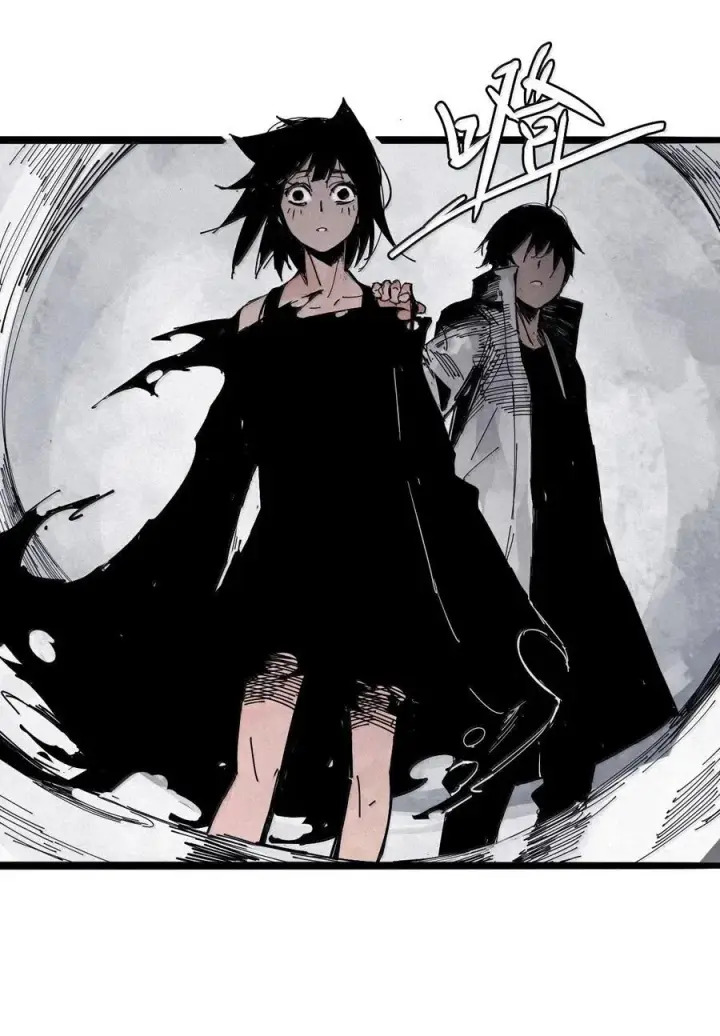 漫画《真理面具》200 第77话 无法被治愈的心2第12张图