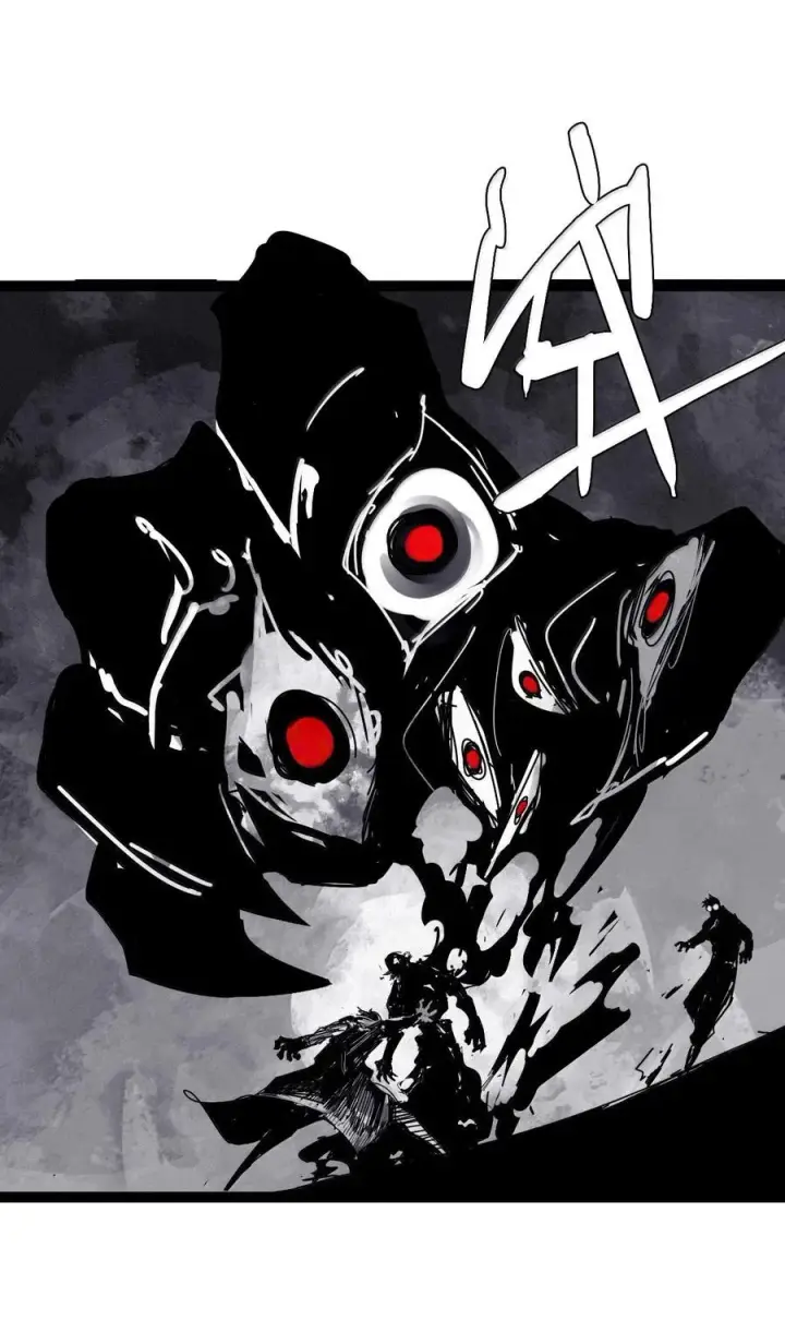 漫画《真理面具》209 第79话 笑脸5第6张图