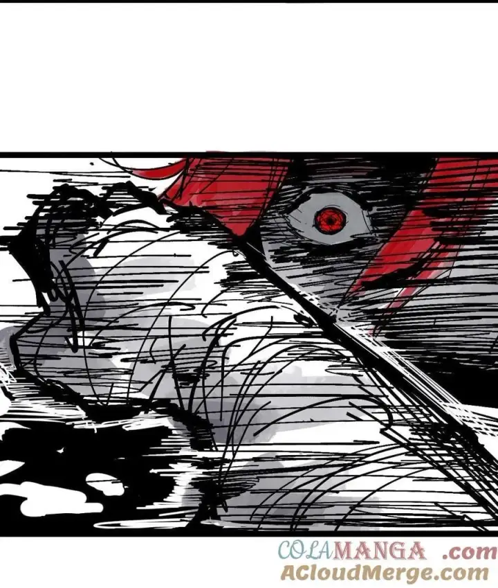 漫画《真理面具》213 第81话 终结之人第23张图