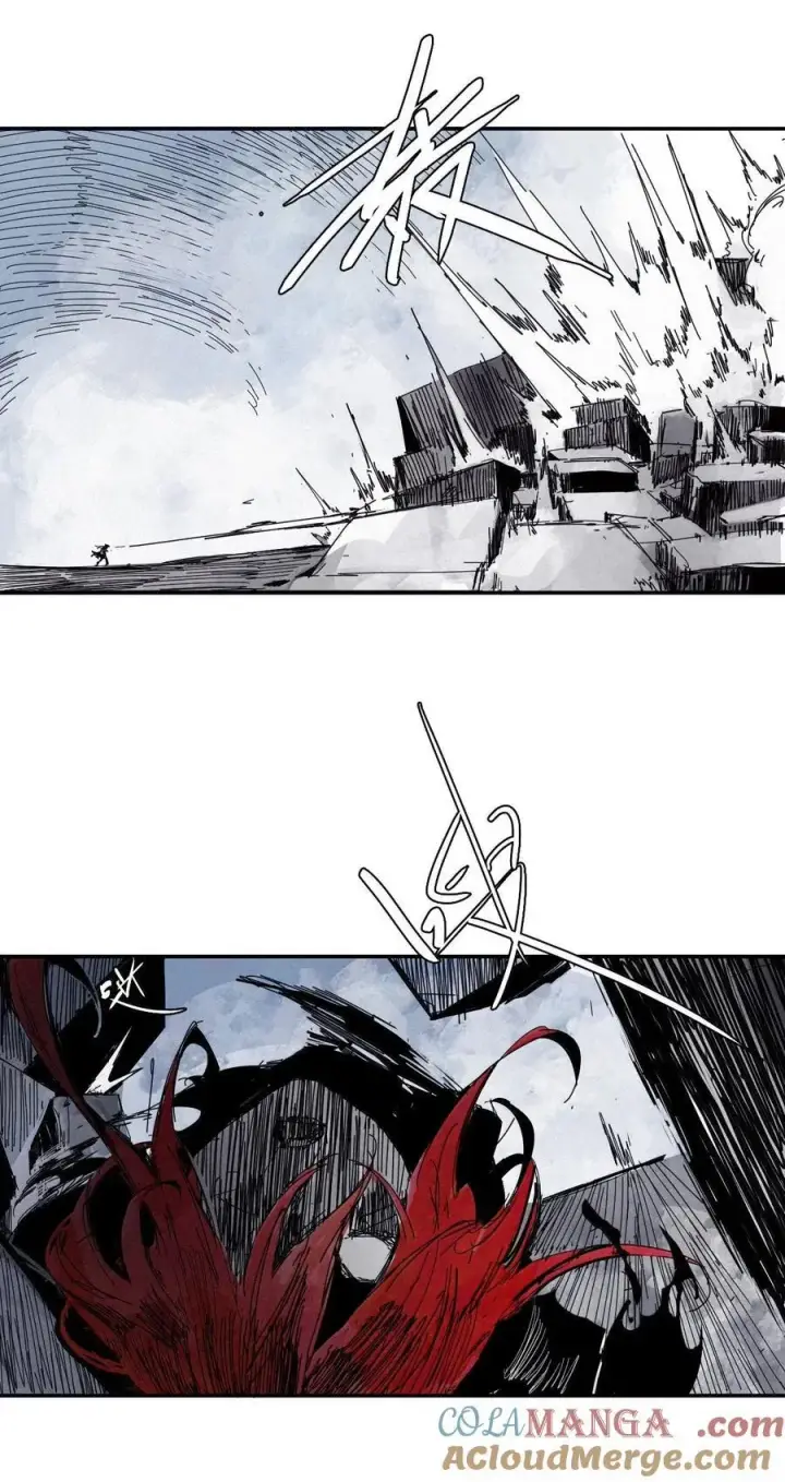 漫画《真理面具》213 第81话 终结之人第25张图