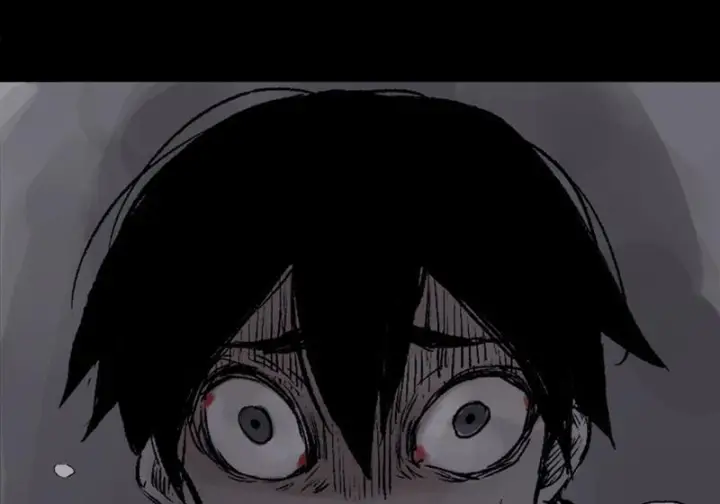漫画《真理面具》105 无奖问答：他究竟是？第10张图
