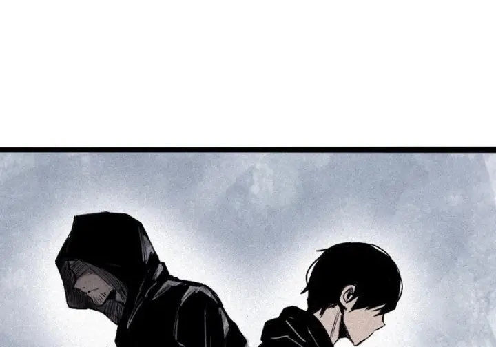 漫画《真理面具》105 无奖问答：他究竟是？第20张图